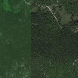 Satellite imagery of Prijevorac, BA