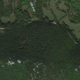 Satellite imagery of Prijevorac, BA