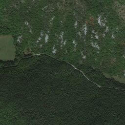 Satellite imagery of Prijevorac, BA
