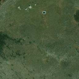 Satellite imagery of Gradina, BA