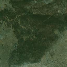 Satellite imagery of Gradina, BA