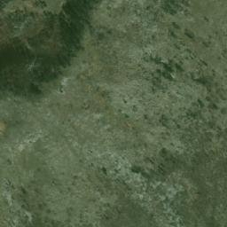 Satellite imagery of Gradina, BA