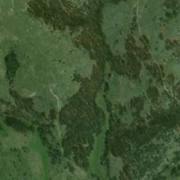 Satellite imagery of Djevojački Kuk, BA