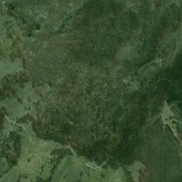 Satellite imagery of Djevojački Kuk, BA