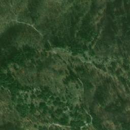 Satellite imagery of Djevojački Kuk, BA