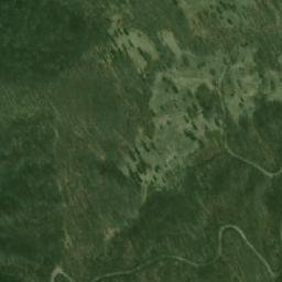Satellite imagery of Javorak, BA