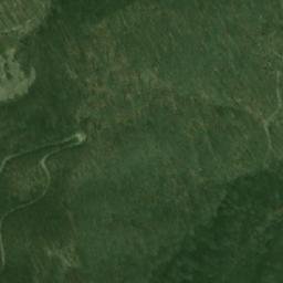 Satellite imagery of Javorak, BA