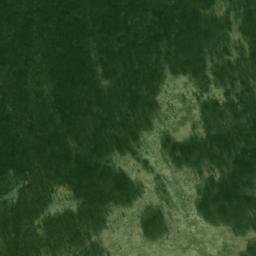 Satellite imagery of Čakat, BA