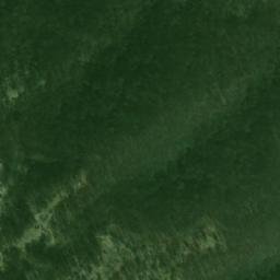 Satellite imagery of Čakat, BA