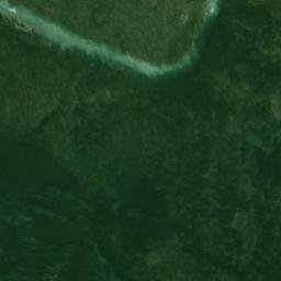 Satellite imagery of Oštra Stijena, BA