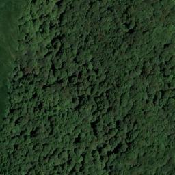 Satellite imagery of Oštra Stijena, BA