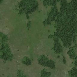 Satellite imagery of Strašnica, BA