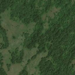 Satellite imagery of Strašnica, BA