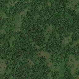 Satellite imagery of Strašnica, BA