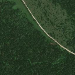 Satellite imagery of Veliki Rat, BA