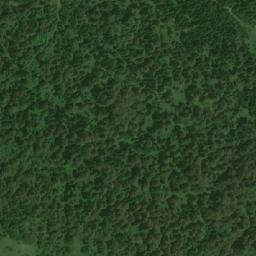 Satellite imagery of Vis, BA