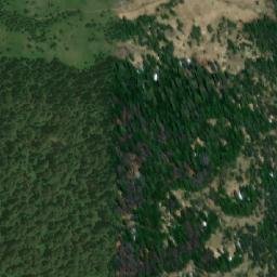 Satellite imagery of Smrdov, BA