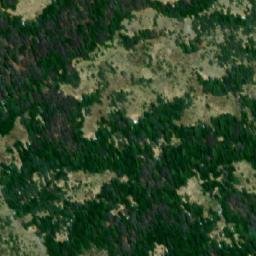 Satellite imagery of Veliki Šiljevac, BA