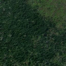 Satellite imagery of Gromile, BA