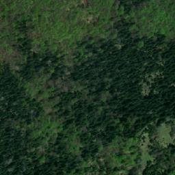 Satellite imagery of Gromile, BA