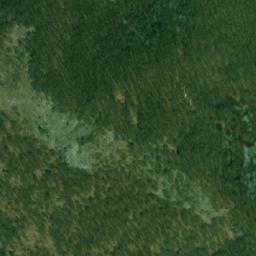 Satellite imagery of Crni Vrh, BA