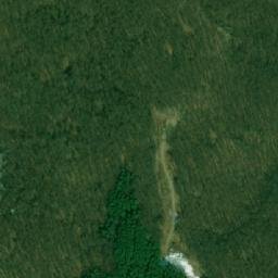 Satellite imagery of Crni Vrh, BA