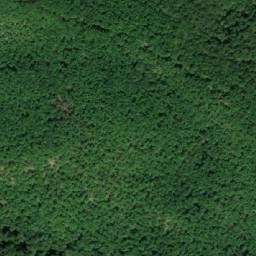 Satellite imagery of Ćetenište, BA