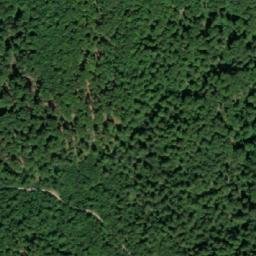 Satellite imagery of Ćetenište, BA