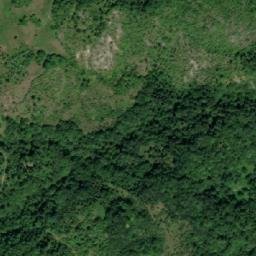 Satellite imagery of Grad, BA