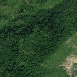 Satellite imagery of Grad, BA