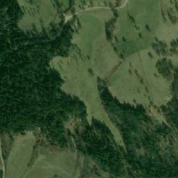 Satellite imagery of Njegovac, ME