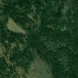 Satellite imagery of Njegovac, ME