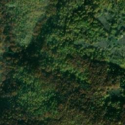 Satellite imagery of Pobrnjice, ME