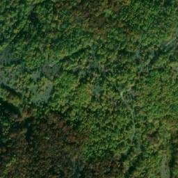 Satellite imagery of Pobrnjice, ME