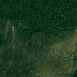 Satellite imagery of Brijegovi, RS