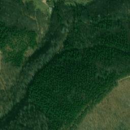 Satellite imagery of Brijegovi, RS