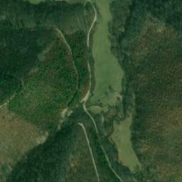 Satellite imagery of Brijegovi, RS