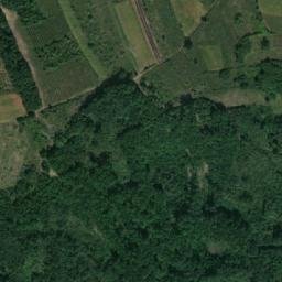 Satellite imagery of Crni Vrh, RS