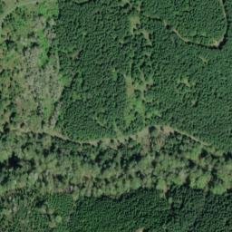 Satellite imagery of Haney Ridge, US