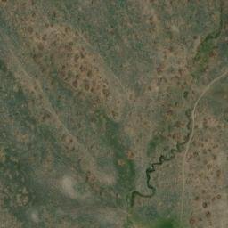 Satellite imagery of Crane Creek Mountains, US