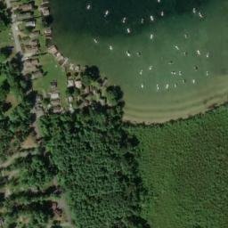 Satellite imagery of Sheldon Point, US