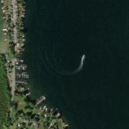 Satellite imagery of Sheldon Point, US