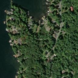 Satellite imagery of Sheldon Point, US