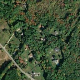 Satellite imagery of CHAPEL RM 2 — NGS OC1187 — Biddeford, US, US