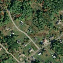 Satellite imagery of CHAPEL — NGS OC1185 — Biddeford, US, US