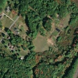 Satellite imagery of T 5 — NGS OC0227 — Biddeford, US, US