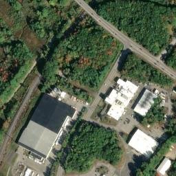 Satellite imagery of T 5 — NGS OC0227 — Biddeford, US, US