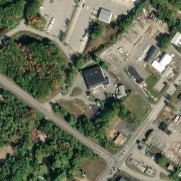Satellite imagery of T 5 — NGS OC0227 — Biddeford, US, US