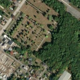 Satellite imagery of P 161 — NGS OC0228 — Biddeford, US, US