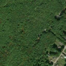 Satellite imagery of TT 44 TDA — NGS OC0249 — Biddeford, US, US